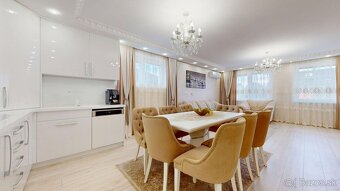 Rezervovaný 4i mezonet s veľkou terasou, park. miestom a výh - 7