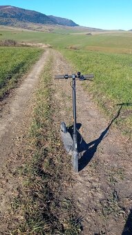 Predam kolobežku značky xiaomi - 7