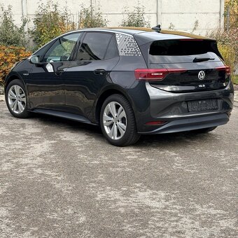 Volkswagen ID.3 Pro Performance 1 St 58kW - 7