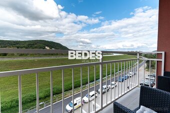 Kompletne zariadený 2-izbový byt pri hrádzi, Sihoť - 7