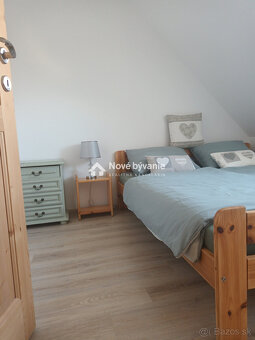 3 izb. Byt Tatranska Lomnica - 7