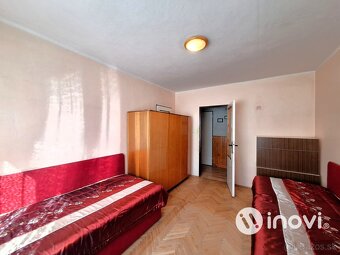 Exkluzívne 3-izbový byt s balkónom - 7