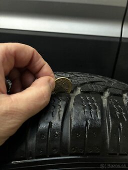 Ford Mustang 16' - 7