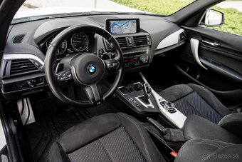 BMW Rad 1 M135i xDrive - 7