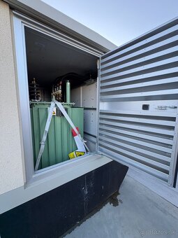 Transformátor AT0Hn - 7