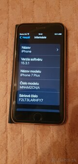 Predam iphone 7 plus - 7