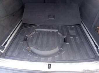 Audi A6 Allroad 3.0TDI 245 k quattro S tronic - 7