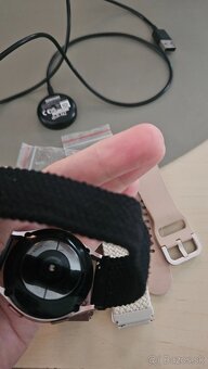 Samsung Galaxy watch 4 - 7