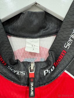 Predám čímkoľvek dresi zn.lombardo - 7