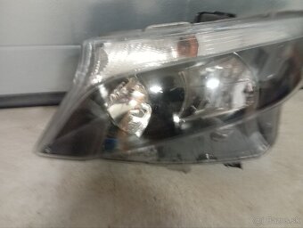 Diely Mercedes Benz Vito 447 - 7