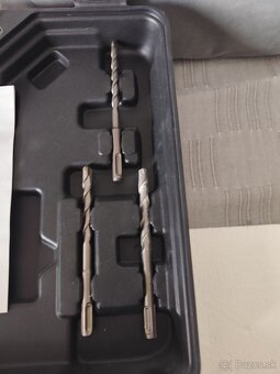 Vŕtacie kladivo - 7