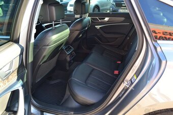 Audi A6 50TDi+HEV Quattro Bang&Olufsen - 7