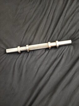 Fitness vybavenie - 7