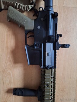 Specna Arms M4 Carbine - 7