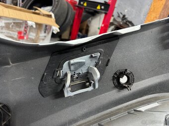 Predny naraznik audi a4 2022 - 7