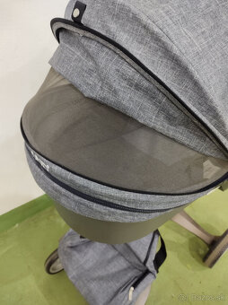 Nový detská kočík Stokke - 7
