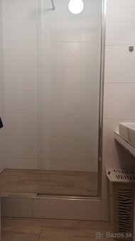 Predám 2-izbový byt v tichej lokalite - 7