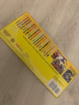 My hero Academia manga - 7