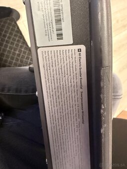 Xiaomi Mi Electric Scooter Essential - 7