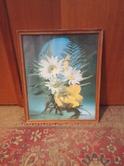 Predám rôzne obrazy - 7