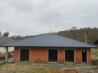 Výstavba nehnuteľností / stavebné práce - 7