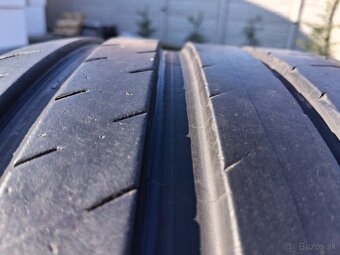 255/40 r19 letne pneumatiky - 7