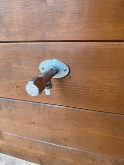 Inštalatérske práce - 7