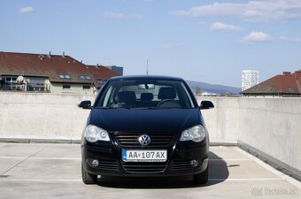Volkswagen Polo 1.4 automat - 7