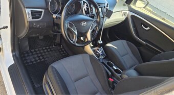 Hyundai i30 combi - 7
