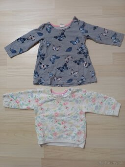 Balík oblečenia pre dievčatko - 7