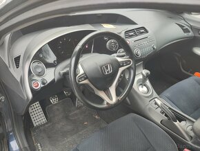 Honda Civic 2.2i-CTDi (2008) - 7