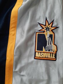 Hokejový dres Nashville Predators NHL Starter - 7