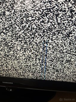 Samsung TV uhlopriečka 115 cm - VADA na obrazovke - 7