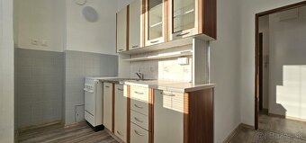 PNORF – 3i byt, balkón, komora, pivnica, výťah, Hlohová ul. - 7