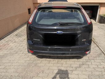 Ford Focus 2012 - 7