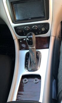 Mercedes C220 cdi W203 - 7