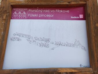 PREDAJ tufová vínna pivnica Fiľakovo - 7