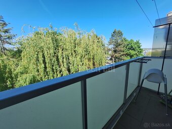 Ponúkam na predaj 1 izbový byt, Vráble, Lúky, 36m2, v… - 7