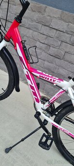 Ctm 24" willy - 7