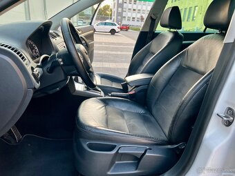 Škoda Octavia Scout 2.0 TDI 4x4 DSG alcantara - 7
