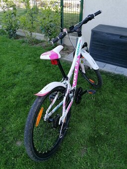 1. Bicykel - 7