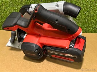 Einhell TE-CS 18/190 Li BL Okružná píla - 7