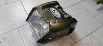 Polaris Sportsman XP 850 - 7