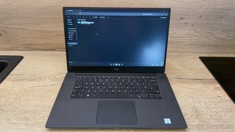 Dell Precision 5540 - 7
