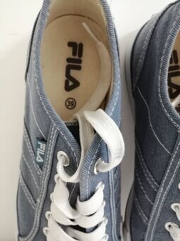 FILA - 7