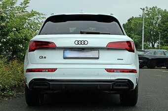 Audi Q5 40TDI quattro S LINE BLACK MATRIX B&O LEDER - 7