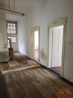 TOP Zaujímavá ponuka pre investorov Komárno - Dunajské náb - 7