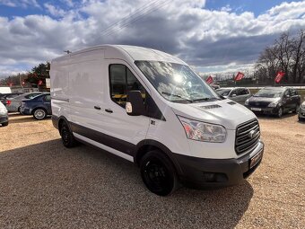Ford Transit, 2.0TDCi 77KWL2H2Klima - 7