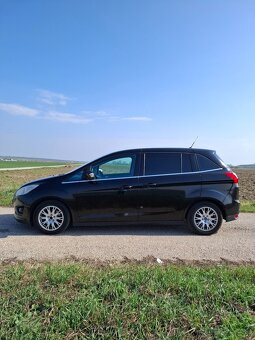 Ford Grant-C max 2.0 TDCI 103 kw - 7