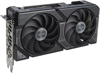 ASUS DUAL GeForce RTX 4060 O8G - 7